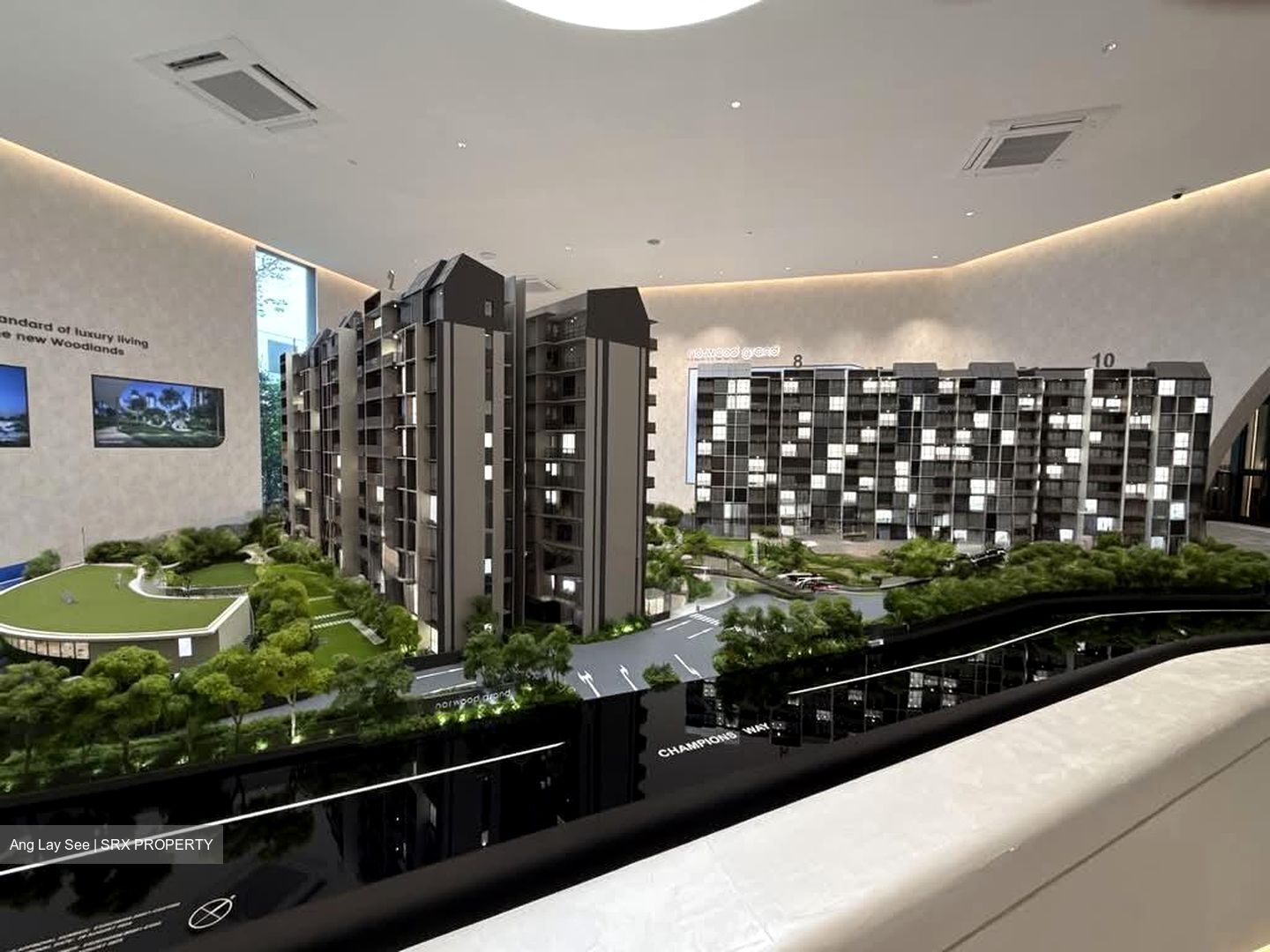 Norwood Grand (D25), Apartment #542267231